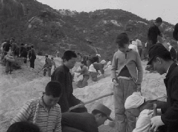 1960년대 대한민국 국민들의 생활 모습.gif | 인스티즈