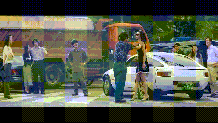 호신용 기술 추천 '오블리크 킥'.gif | 인스티즈