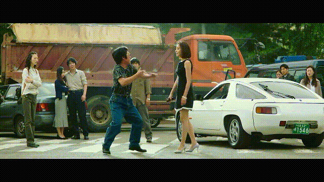 호신용 기술 추천 '오블리크 킥'.gif | 인스티즈