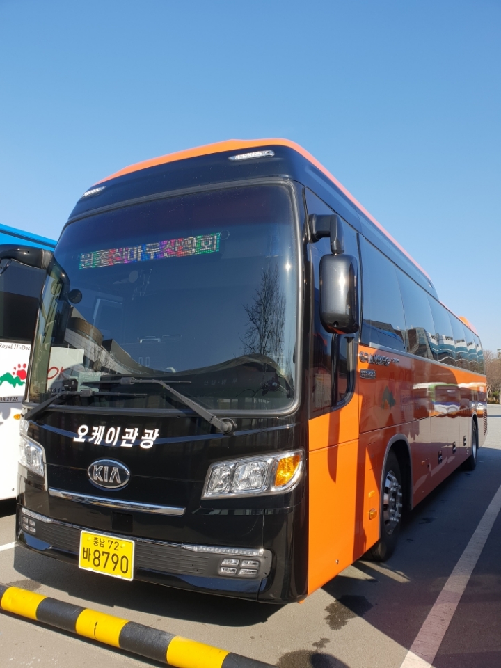 보화관광 이미지