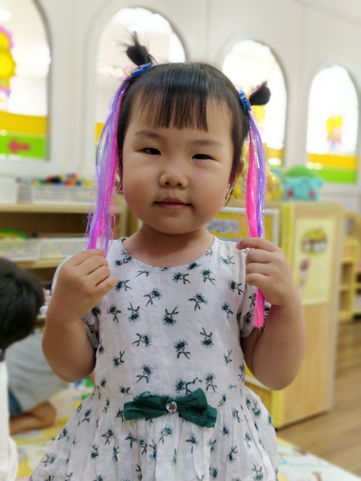 새동네미용실 이미지