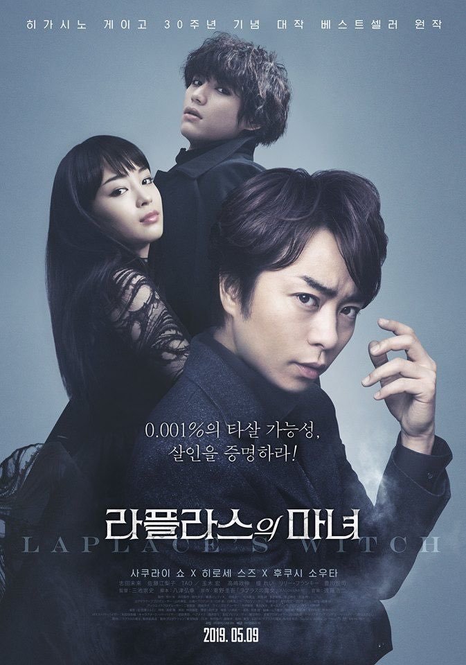 라플라스 이미지