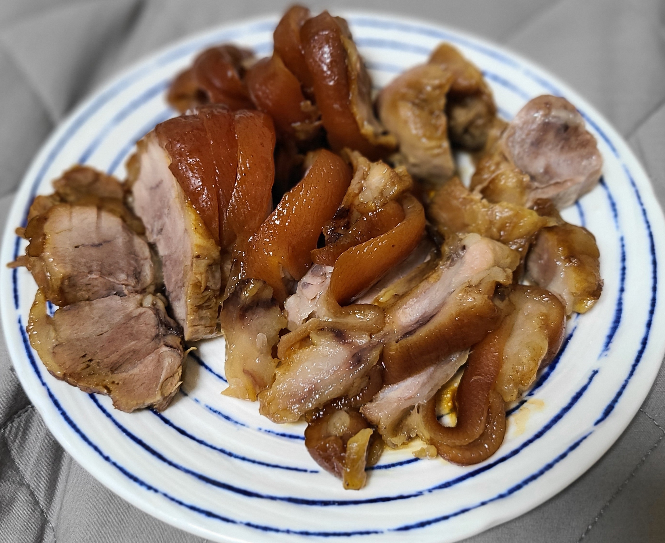 도치족발 이미지