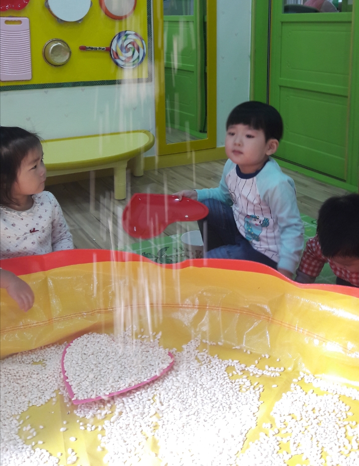 쌀비 이미지