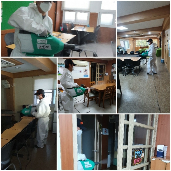 동남시큐리티 이미지