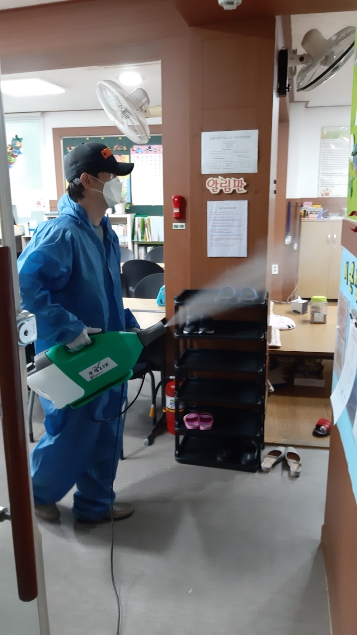 동남시큐리티 이미지
