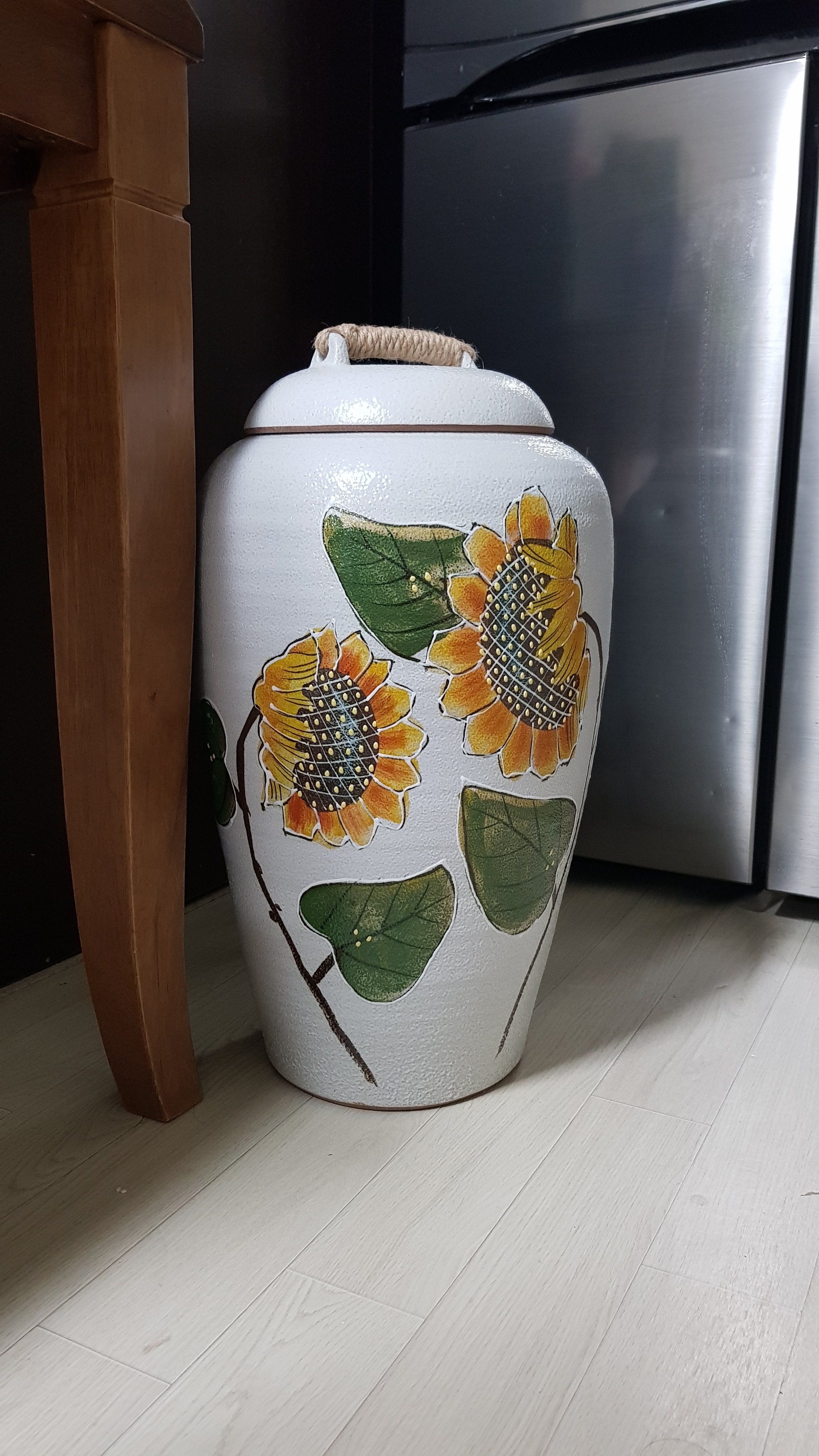 독아지 이미지