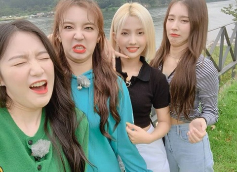 우기 이미지
