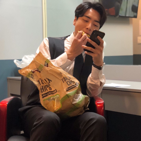 밀모닝 이미지