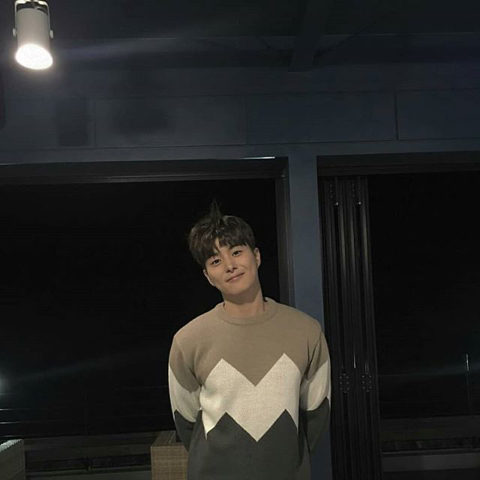건모닝 이미지