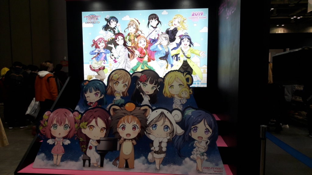 일반인이지만 이건 무조건 보러감.jpg | 인스티즈