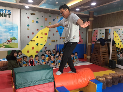 튼튼키즈어린이집 이미지