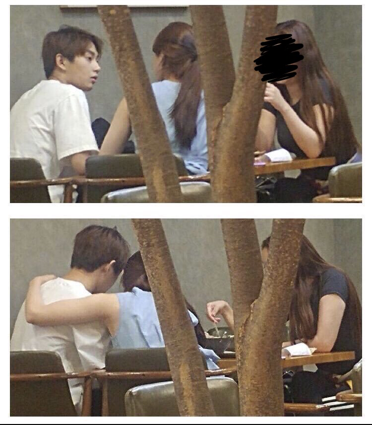 현재 역대급 논란들로 말 나오고 있는 김용국 | 인스티즈