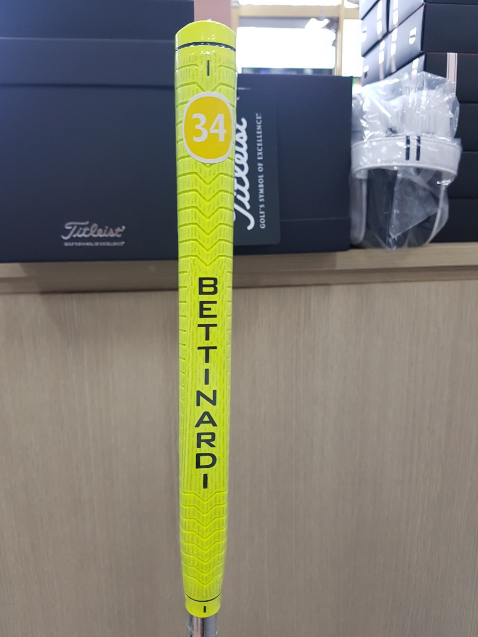 비비골프용품 이미지