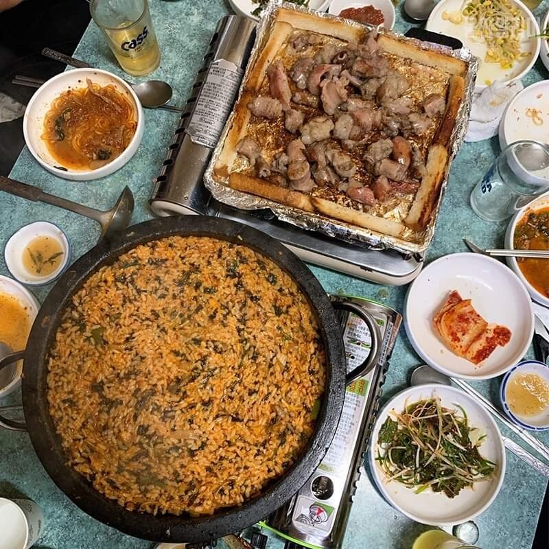 할매돌곱창 이미지