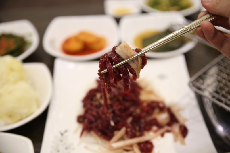 공원불고기 이미지