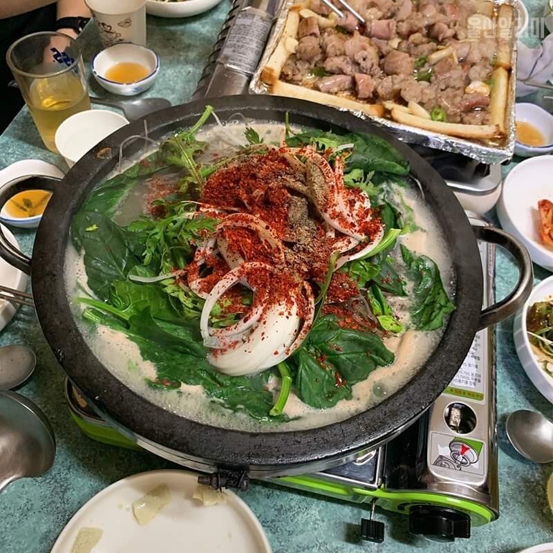 할매돌곱창 이미지