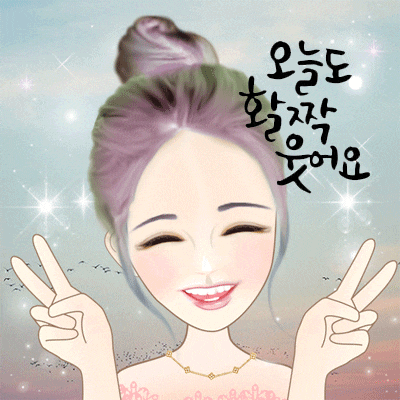 카페 프로필 이미지