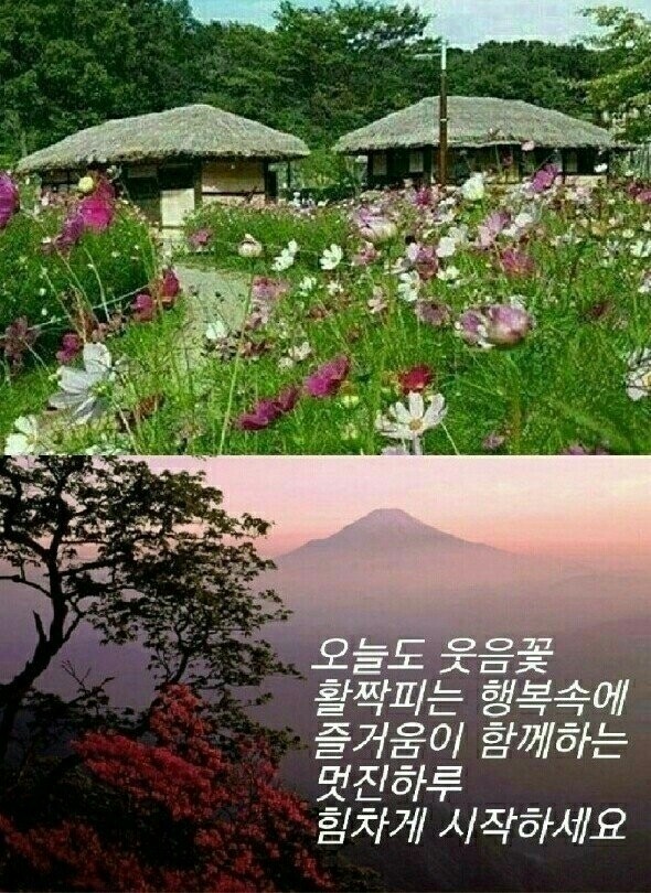 옥녀봉 전망대 이미지