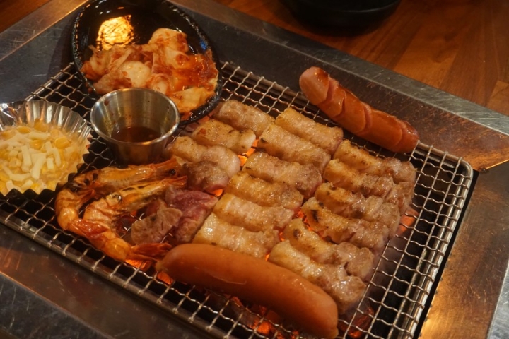 인생삼겹살 이미지