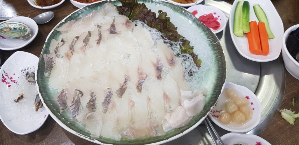 공주네회조개구이 이미지