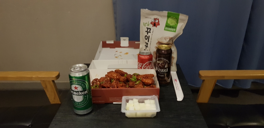 페리카나치킨본오점 이미지