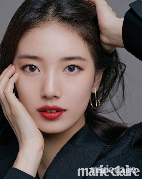 마리마리(marie marie) 이미지