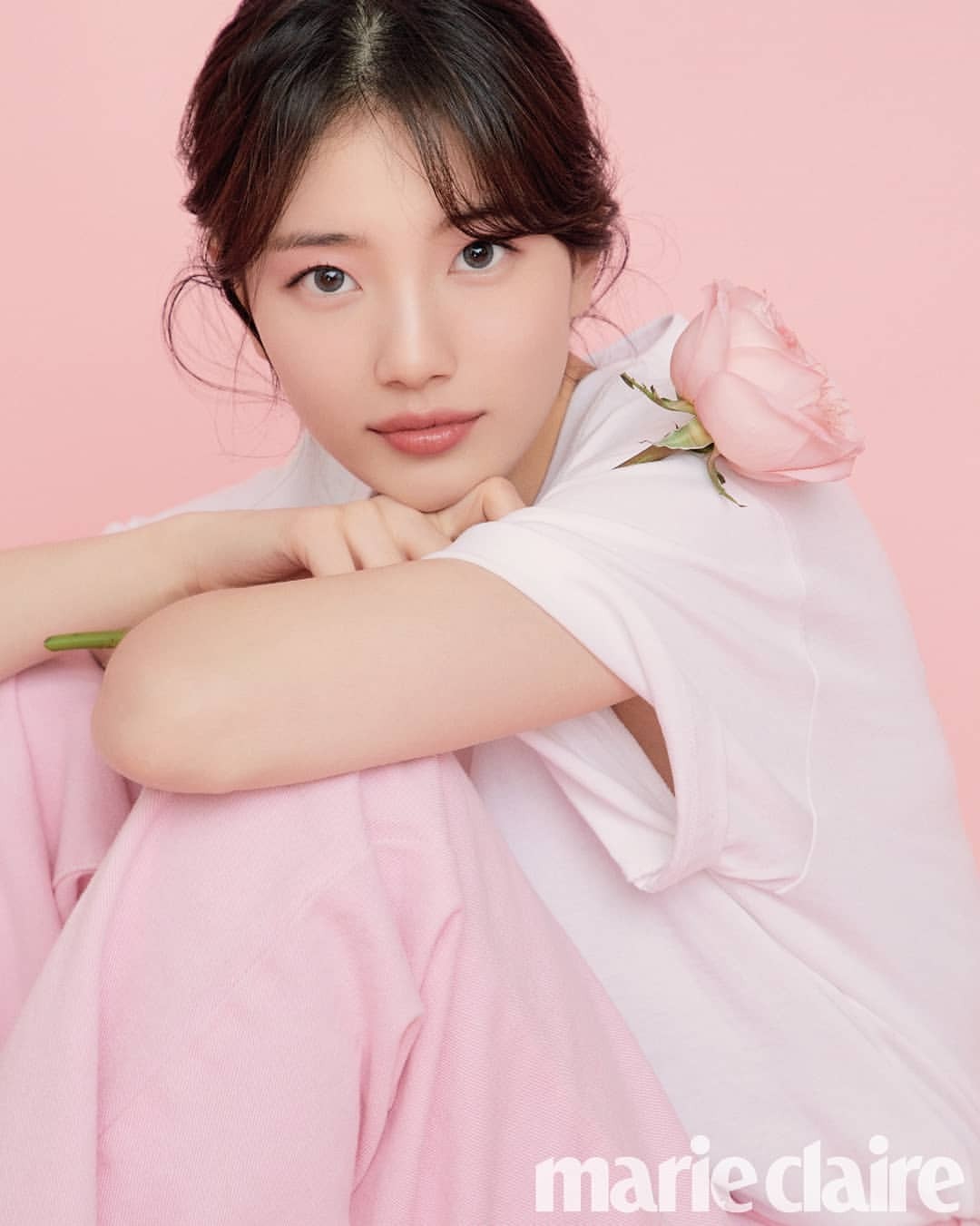 마리마리(marie marie) 이미지