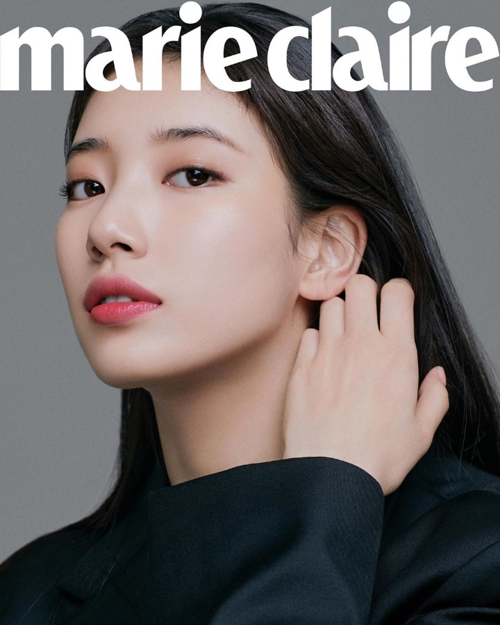 마리마리(marie marie) 이미지