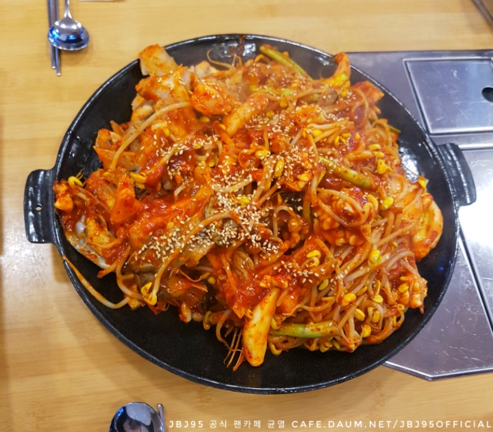 복순이아구찜 이미지