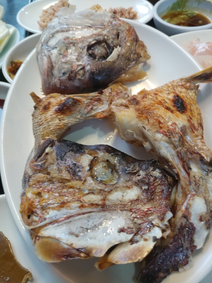 우정회집 이미지