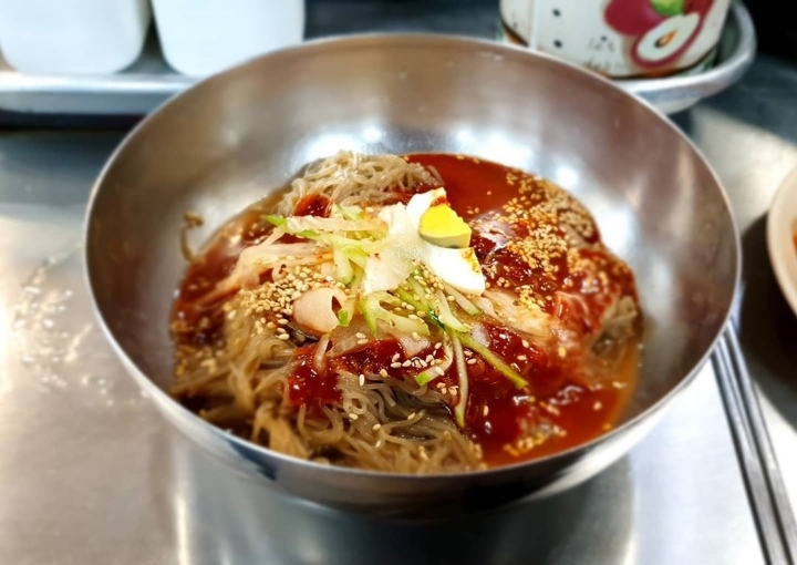 시장사거리분식 이미지