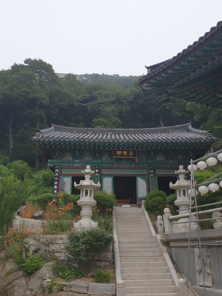 보문사 이미지
