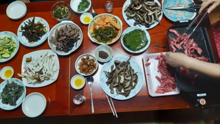오늘의만찬 이미지