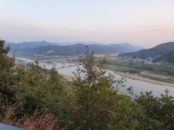 호태산 이미지