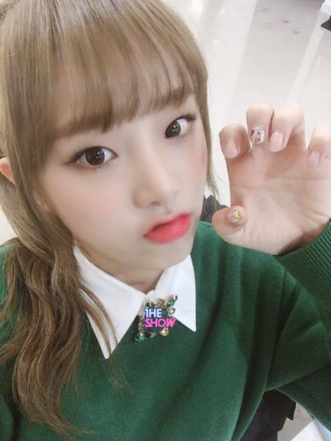 예나 이미지