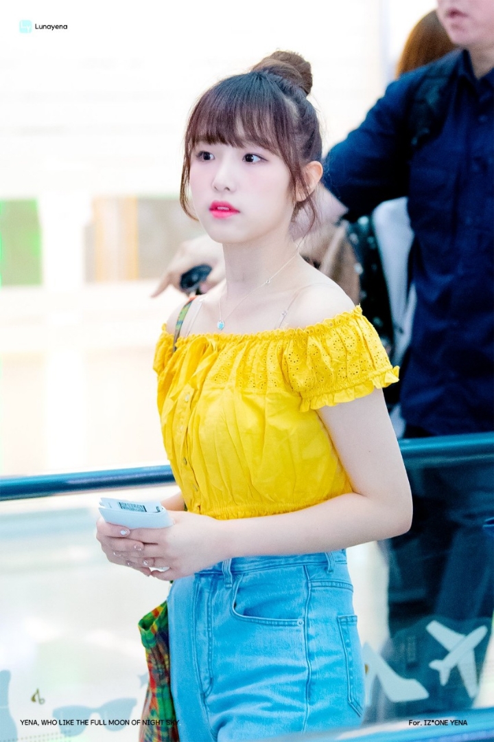 예나 이미지