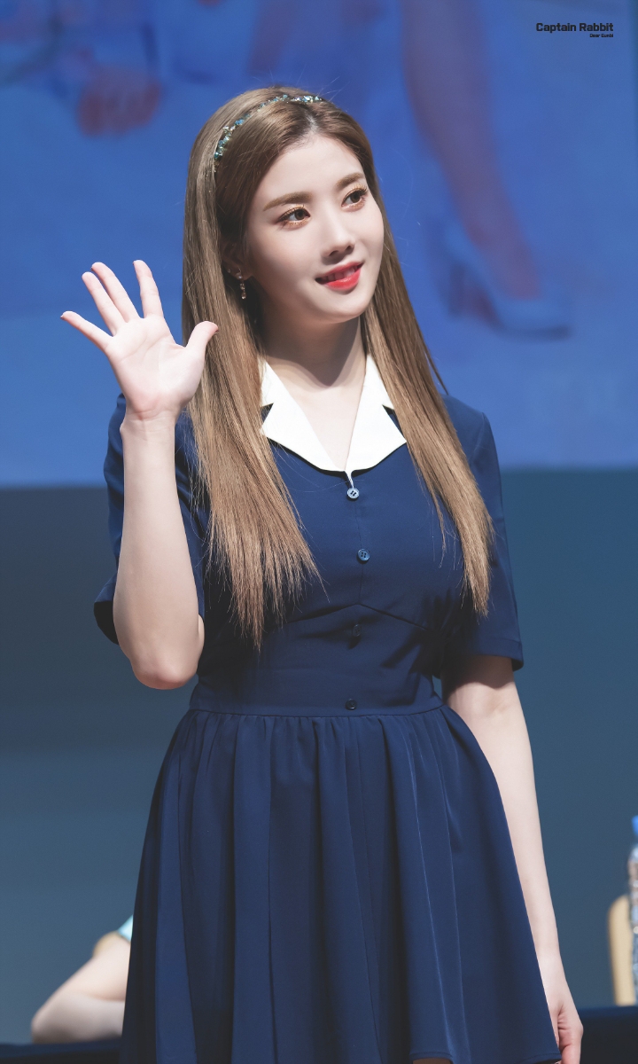 토끼의 선물 이미지