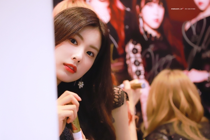 혜원 이미지