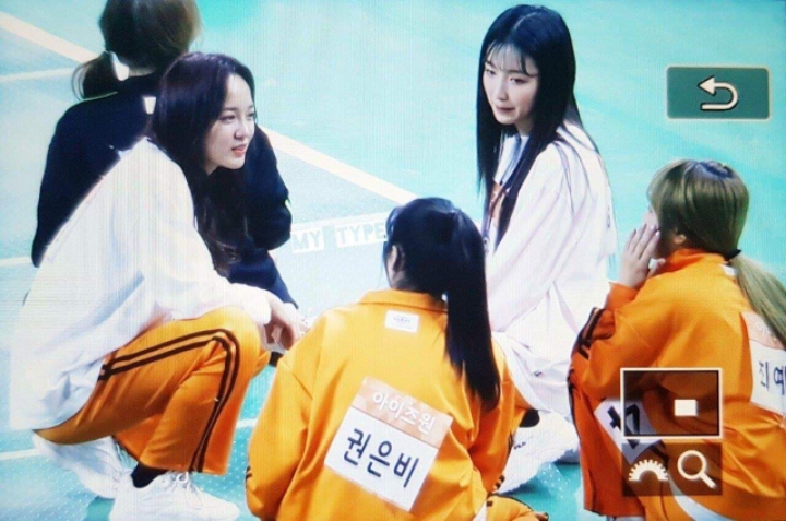 은비 이미지