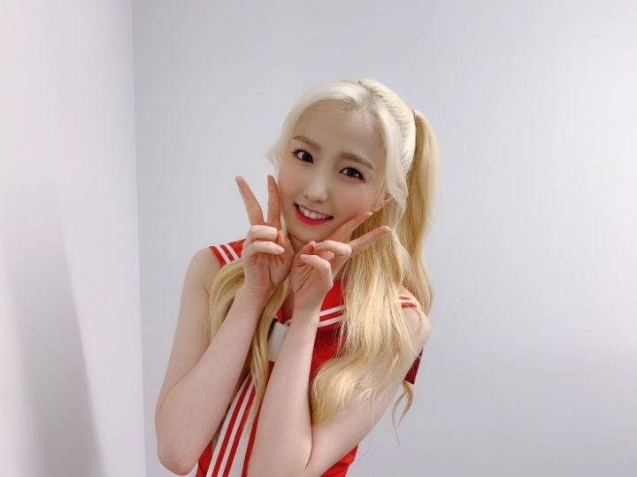 이즈원 이미지