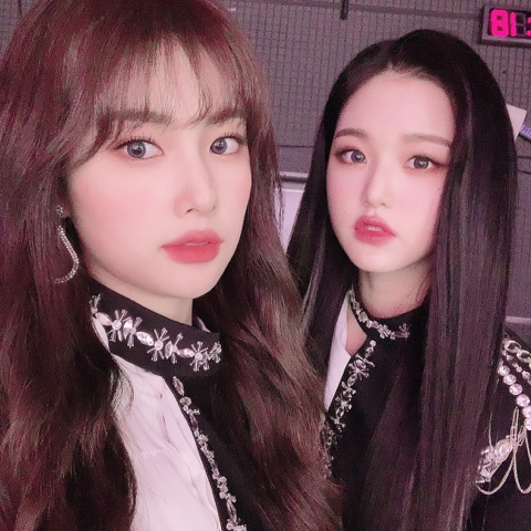 혜원 이미지