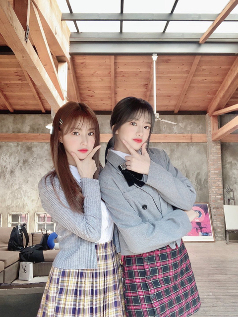 혜원 이미지