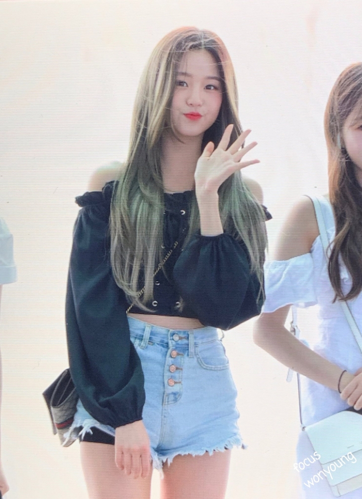 원영 이미지