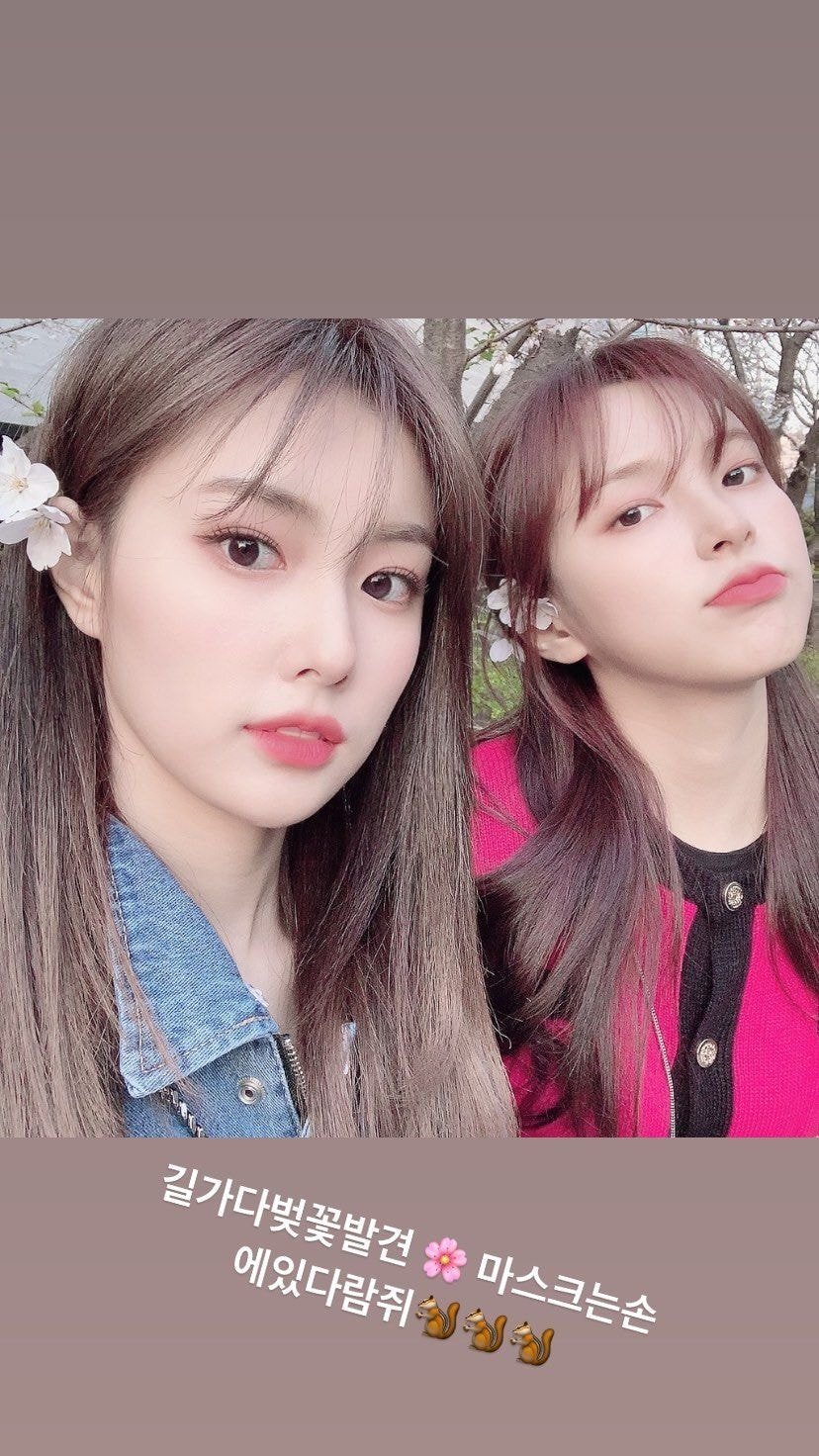 혜원 이미지
