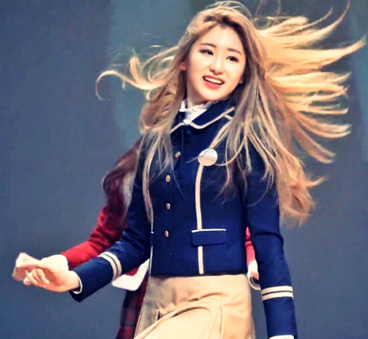 춤추는머리카락 이미지