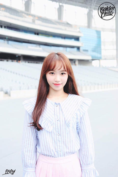 채원 이미지