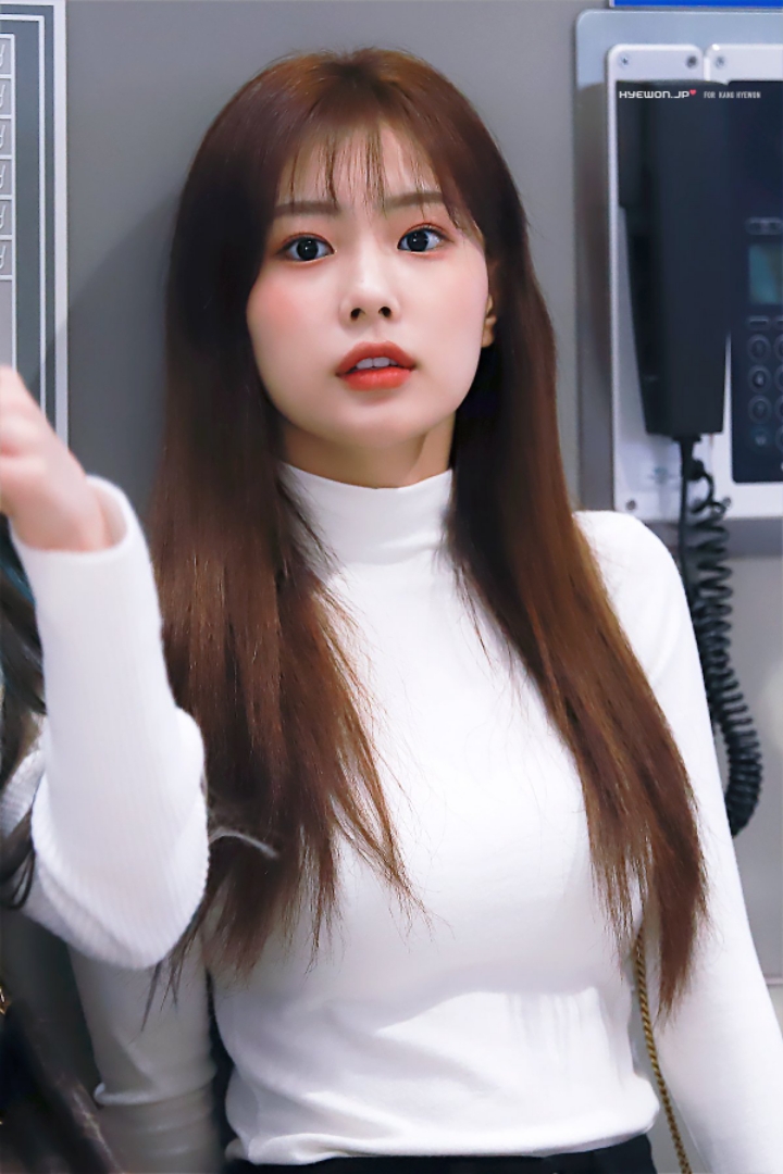 혜원 이미지
