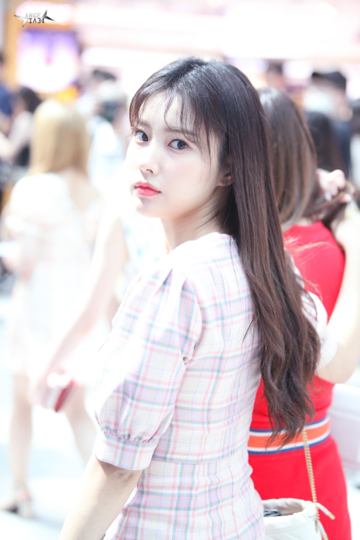 혜원 이미지