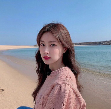 혜원 이미지